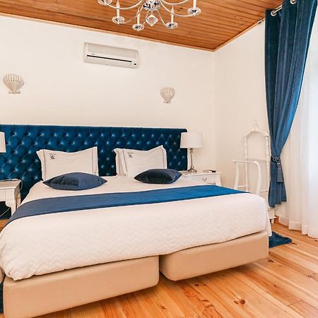 Villa Rio Guest House Suites 波尔蒂芒 外观 照片