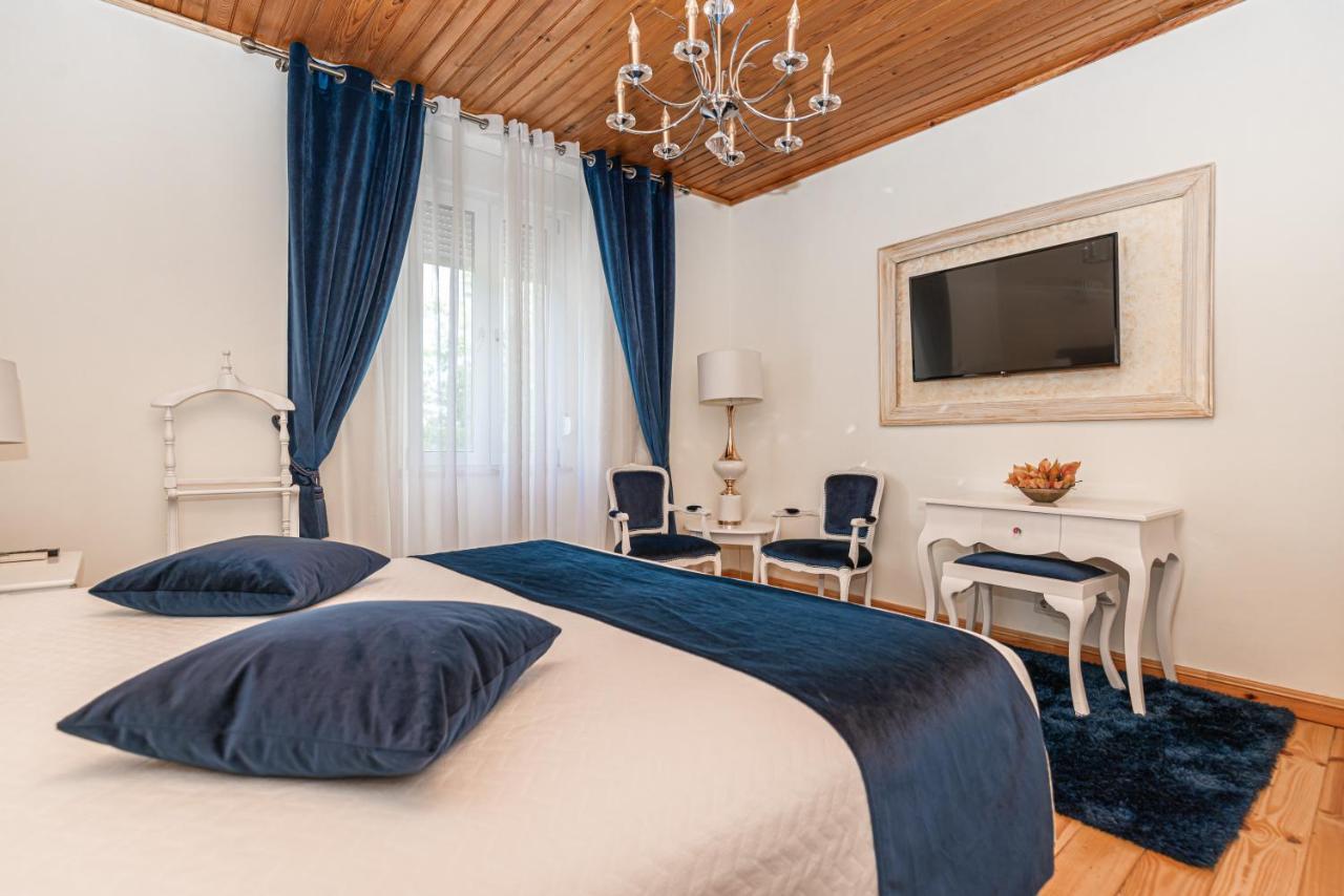 Villa Rio Guest House Suites 波尔蒂芒 外观 照片