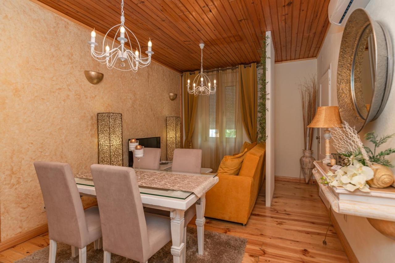 Villa Rio Guest House Suites 波尔蒂芒 外观 照片