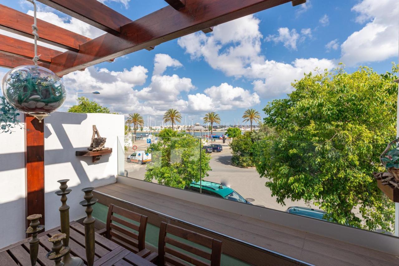 Villa Rio Guest House Suites 波尔蒂芒 外观 照片