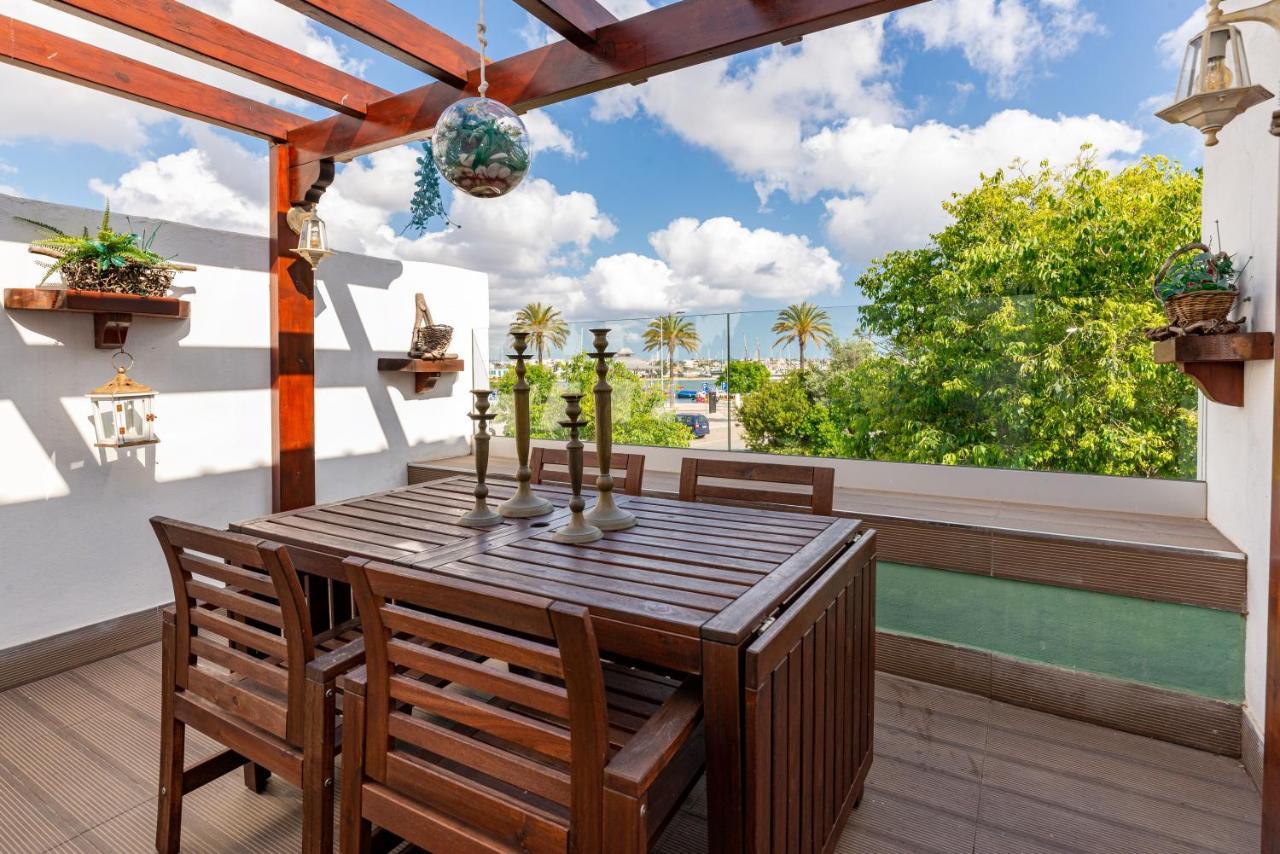 Villa Rio Guest House Suites 波尔蒂芒 外观 照片