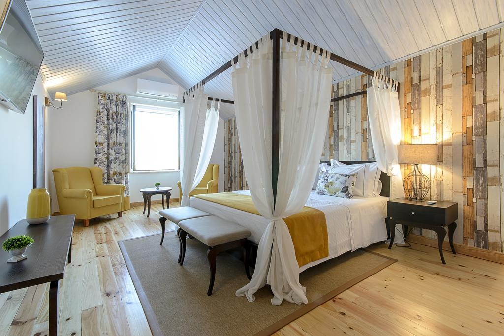Villa Rio Guest House Suites 波尔蒂芒 外观 照片
