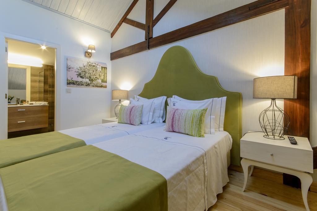 Villa Rio Guest House Suites 波尔蒂芒 外观 照片