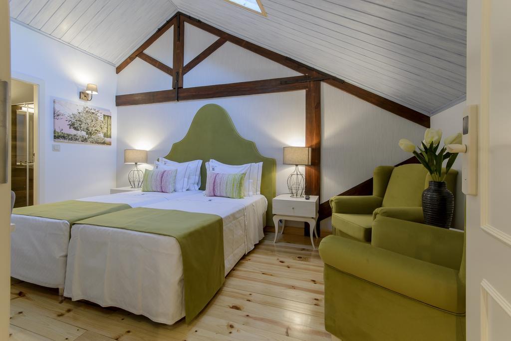 Villa Rio Guest House Suites 波尔蒂芒 外观 照片