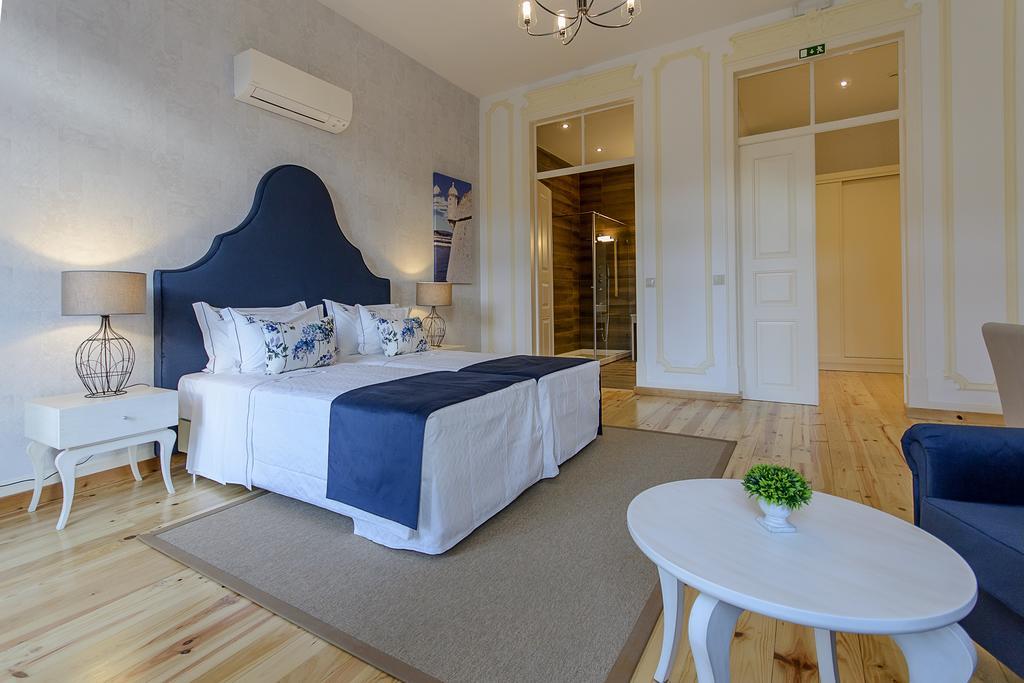 Villa Rio Guest House Suites 波尔蒂芒 外观 照片