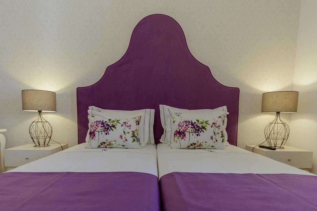 Villa Rio Guest House Suites 波尔蒂芒 外观 照片