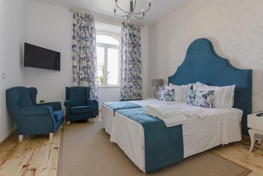 Villa Rio Guest House Suites 波尔蒂芒 外观 照片