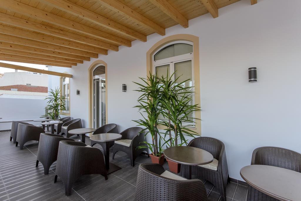 Villa Rio Guest House Suites 波尔蒂芒 外观 照片