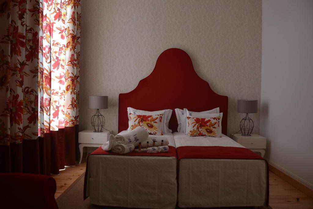 Villa Rio Guest House Suites 波尔蒂芒 外观 照片