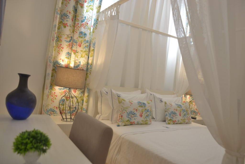 Villa Rio Guest House Suites 波尔蒂芒 外观 照片