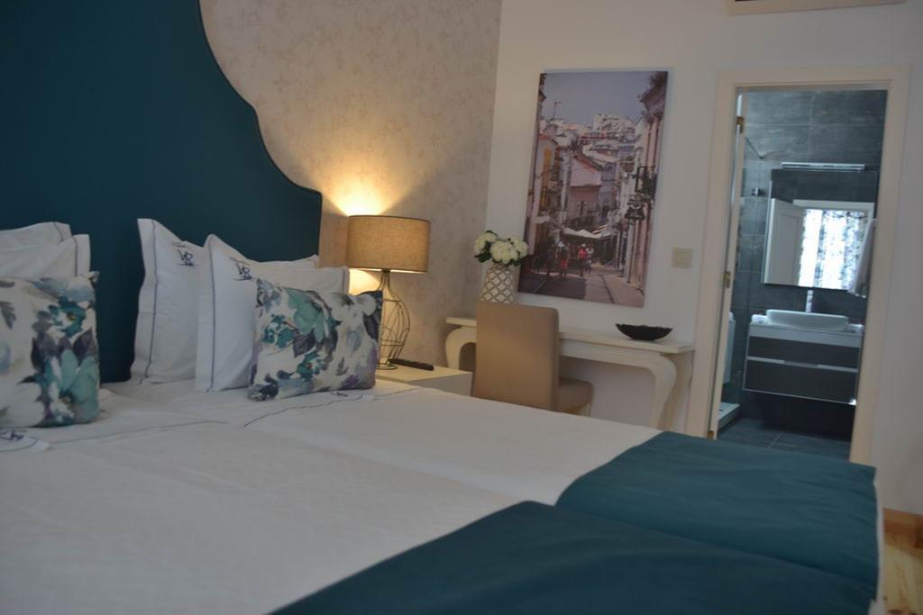 Villa Rio Guest House Suites 波尔蒂芒 外观 照片