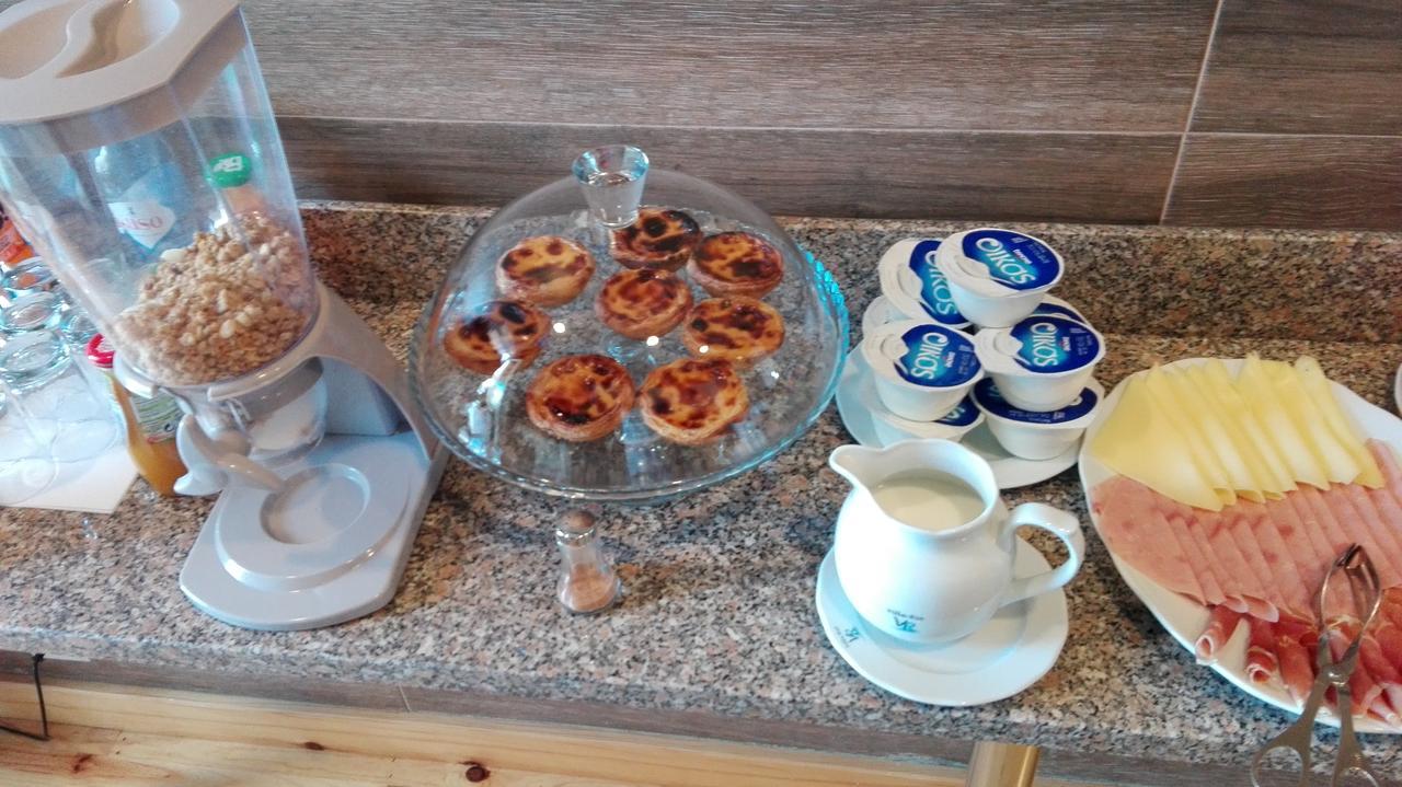 Villa Rio Guest House Suites 波尔蒂芒 外观 照片