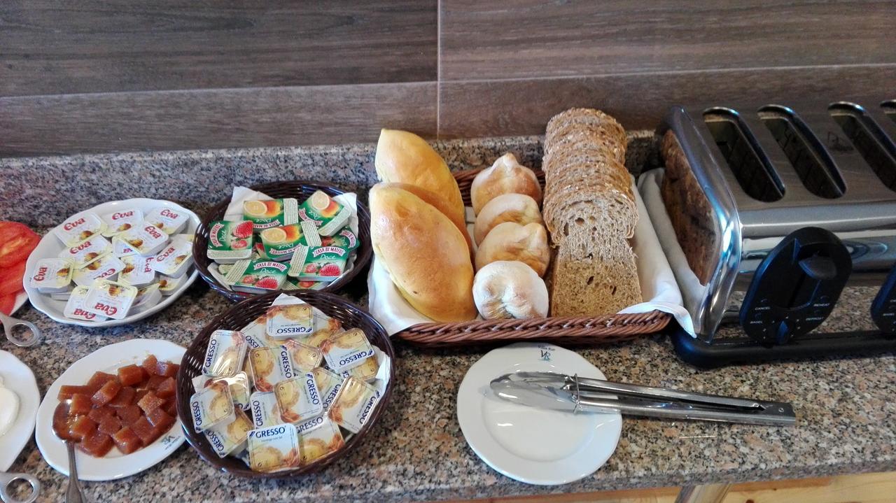 Villa Rio Guest House Suites 波尔蒂芒 外观 照片