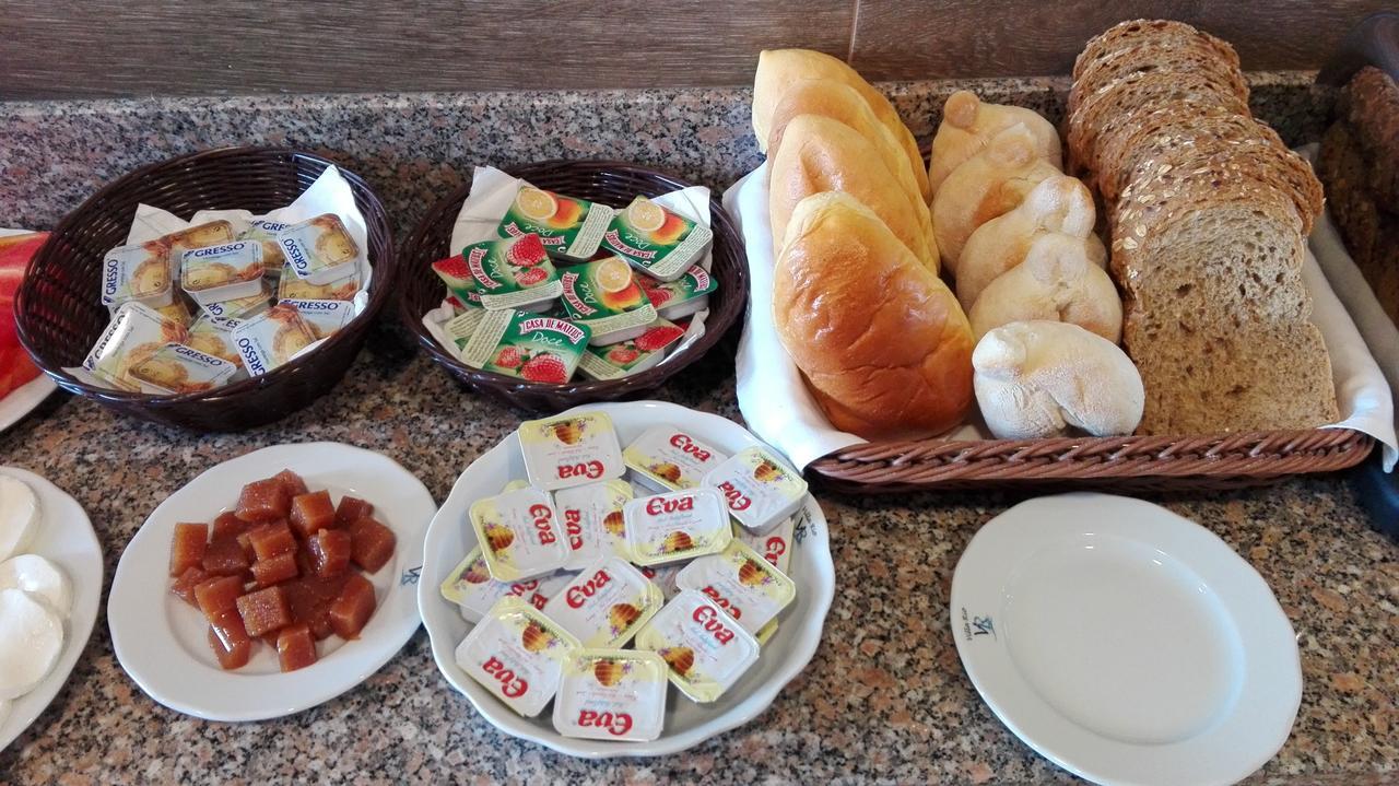 Villa Rio Guest House Suites 波尔蒂芒 外观 照片