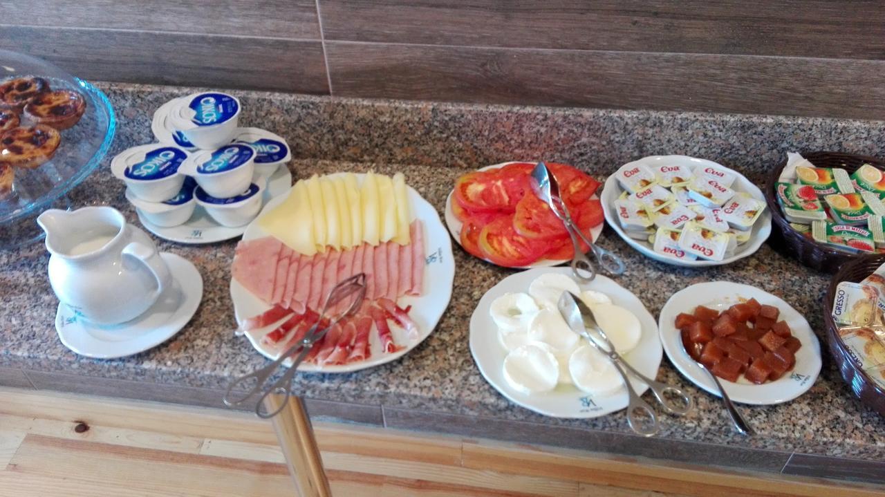Villa Rio Guest House Suites 波尔蒂芒 外观 照片