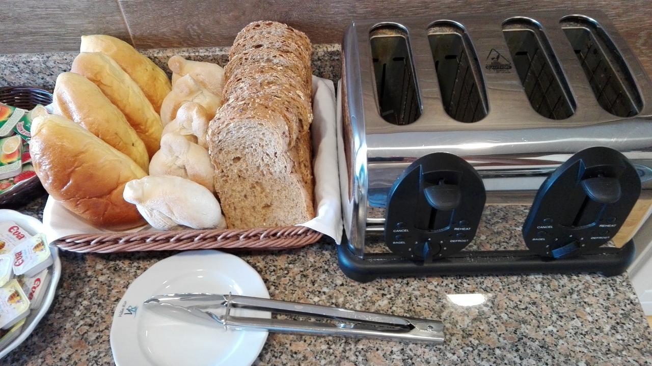 Villa Rio Guest House Suites 波尔蒂芒 外观 照片