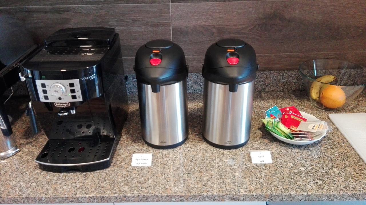 Villa Rio Guest House Suites 波尔蒂芒 外观 照片