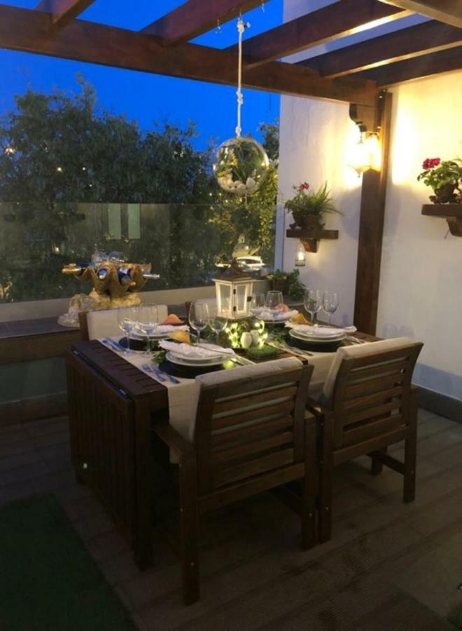 Villa Rio Guest House Suites 波尔蒂芒 外观 照片