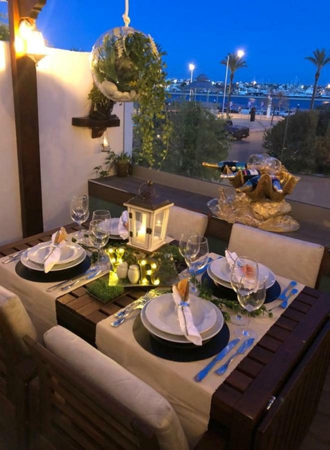 Villa Rio Guest House Suites 波尔蒂芒 外观 照片